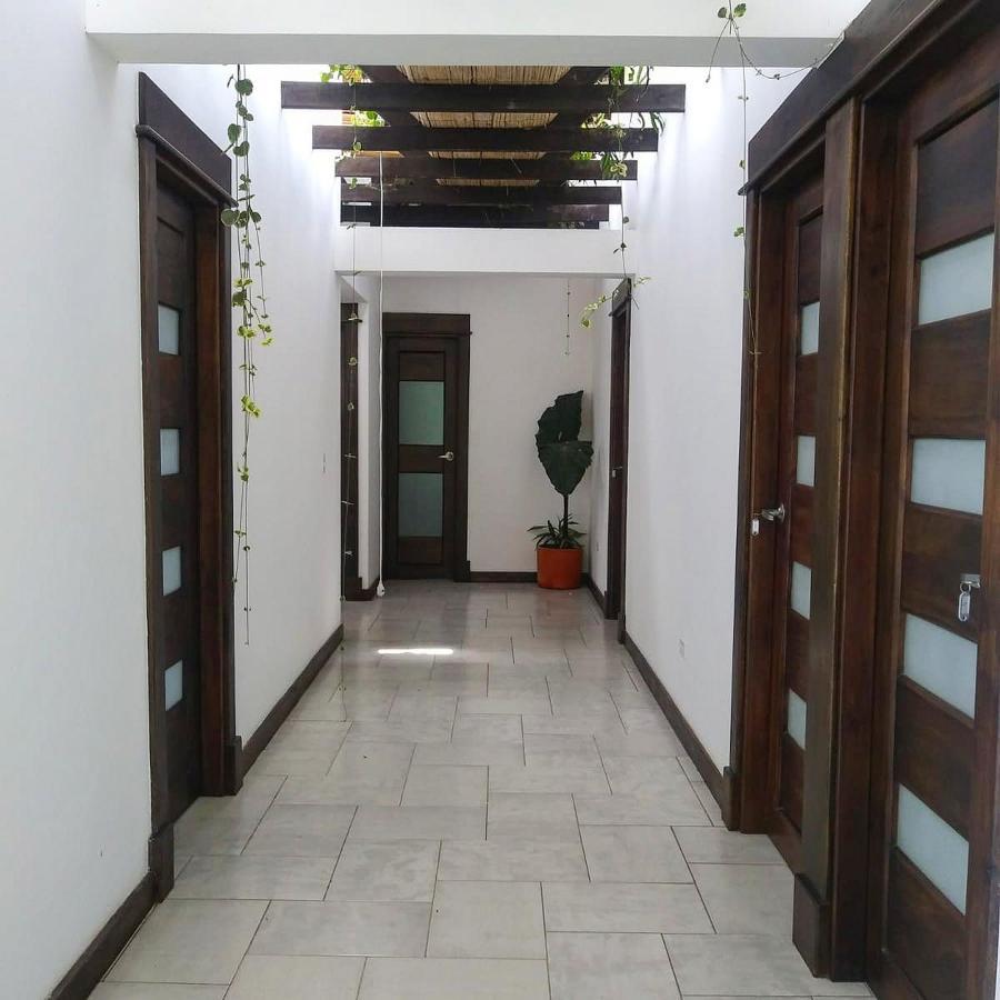 Villa Casa NATIVO Jardín Exterior foto