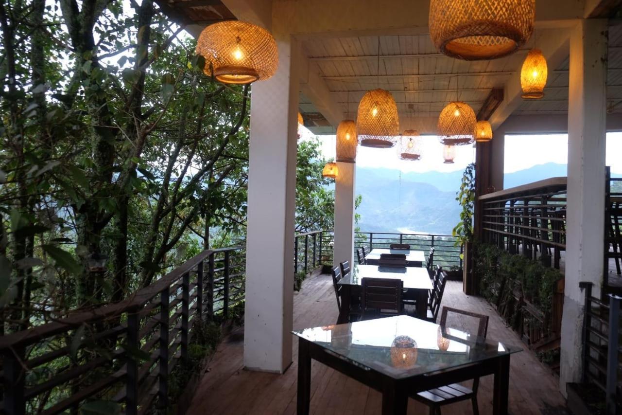 Villa Casa NATIVO Jardín Exterior foto